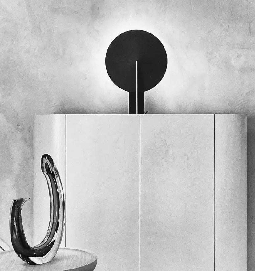 Orbe Table Lamp - Yiarolight