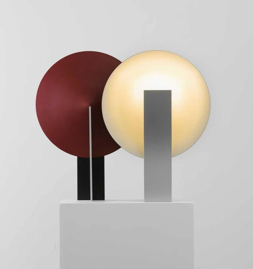 Orbe Table Lamp - Yiarolight