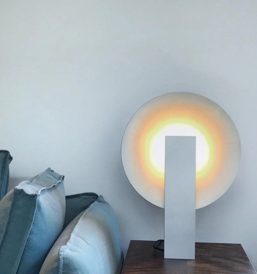 Orbe Table Lamp - Yiarolight