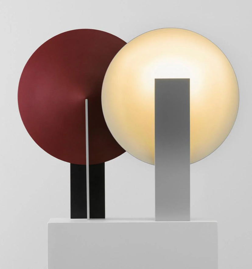 Orbe Table Lamp - Yiarolight