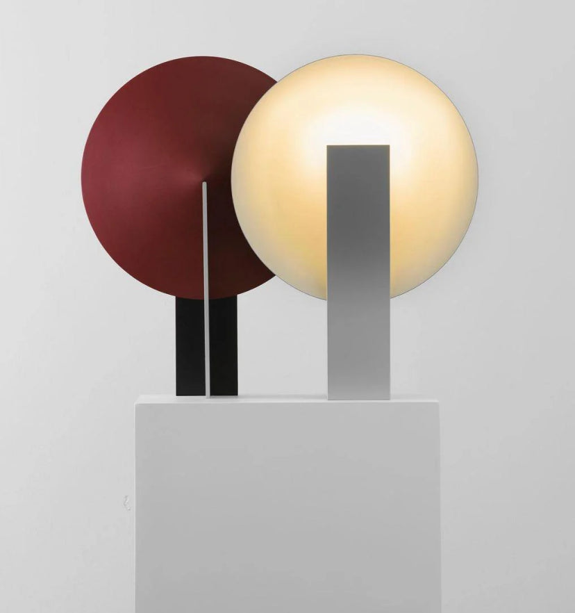 Orbe Table Lamp - Yiarolight