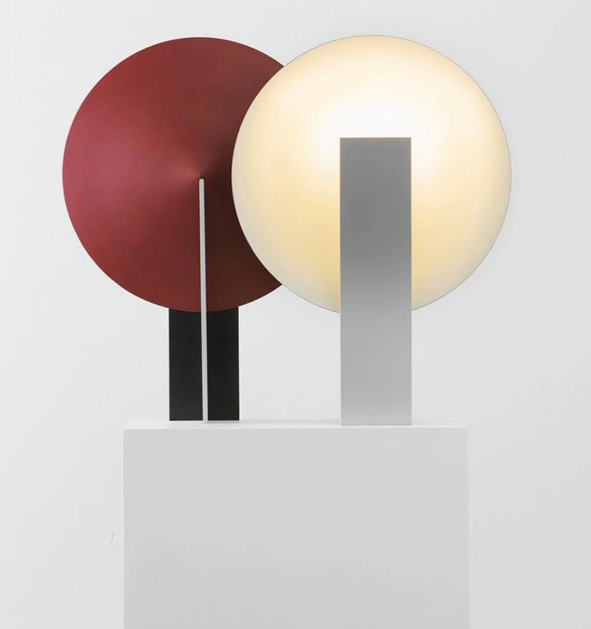 Orbe Table Lamp - Yiarolight