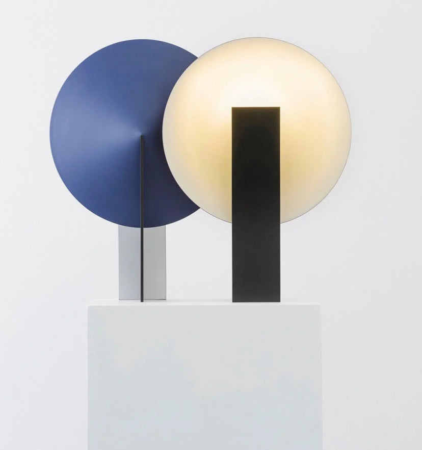 Orbe Table Lamp - Yiarolight
