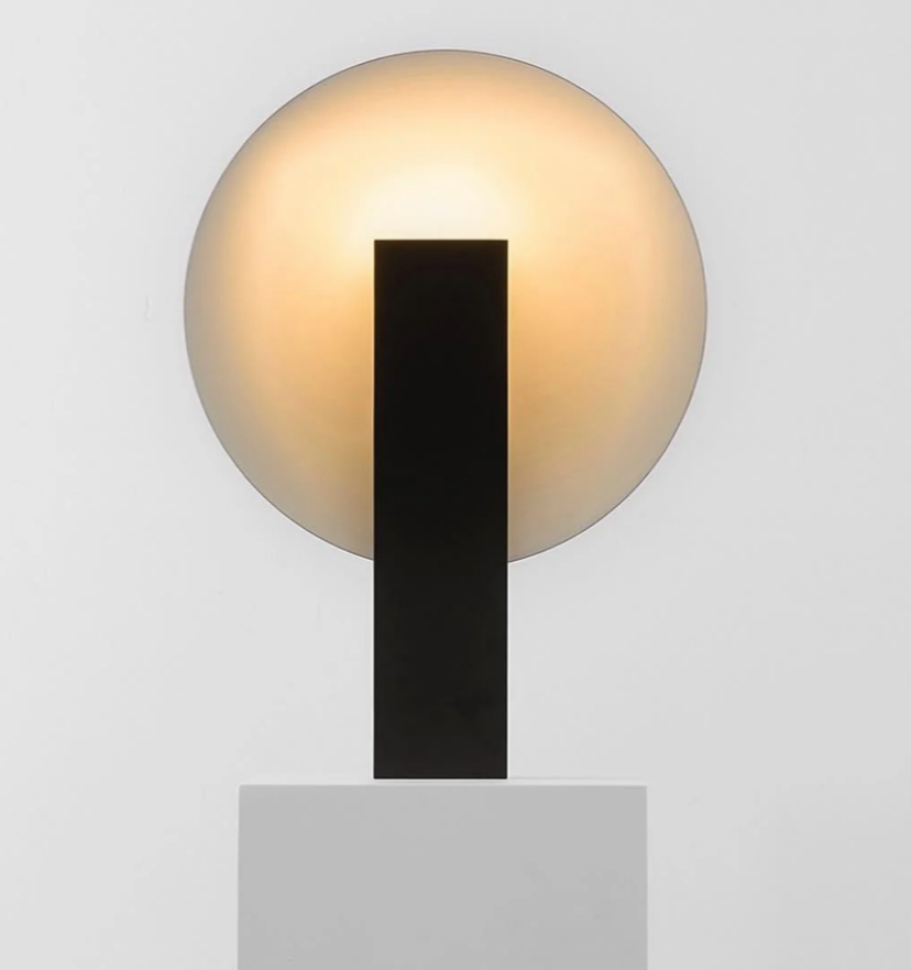 Orbe Table Lamp - Yiarolight