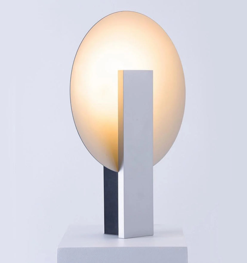 Orbe Table Lamp - Yiarolight
