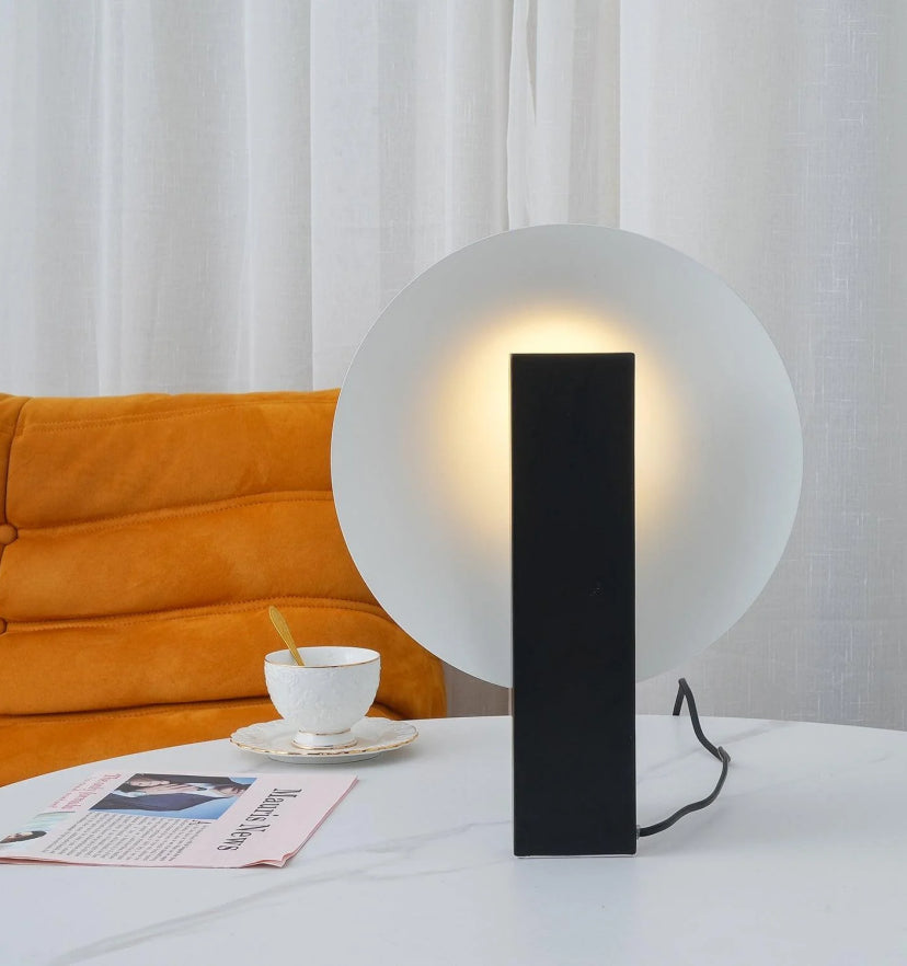 Orbe Table Lamp - Yiarolight