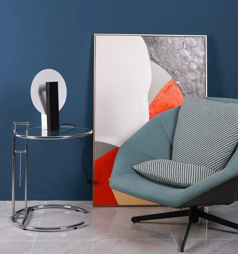 Orbe Table Lamp - Yiarolight
