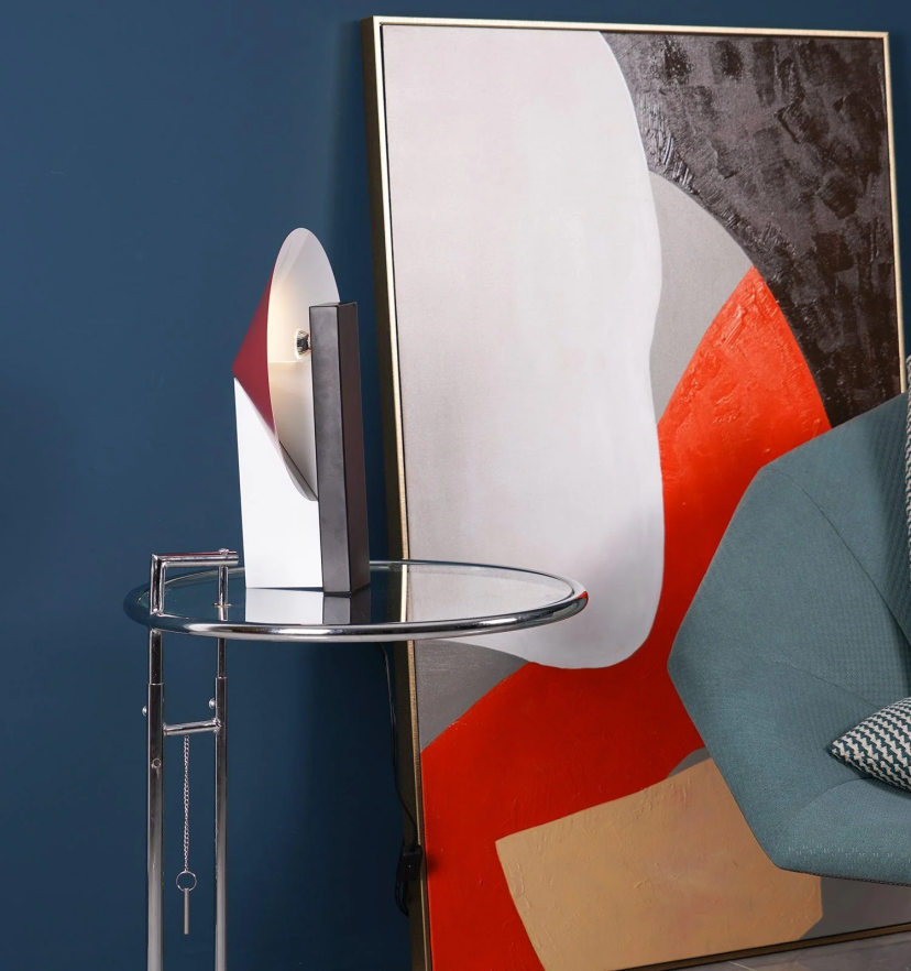 Orbe Table Lamp - Yiarolight