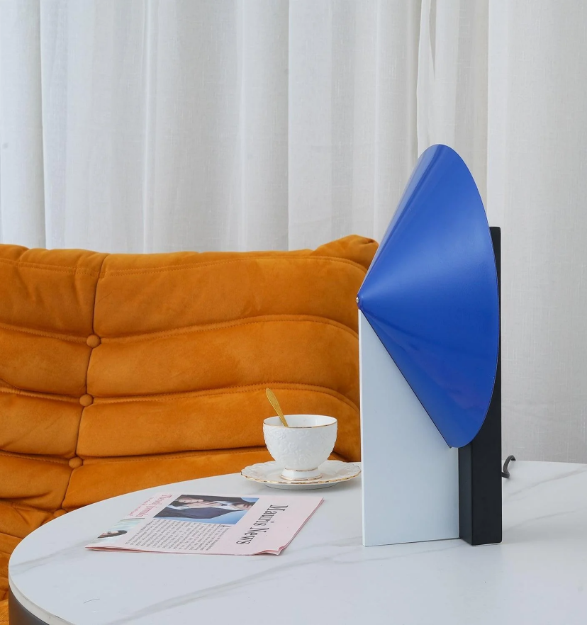 Orbe Table Lamp - Yiarolight