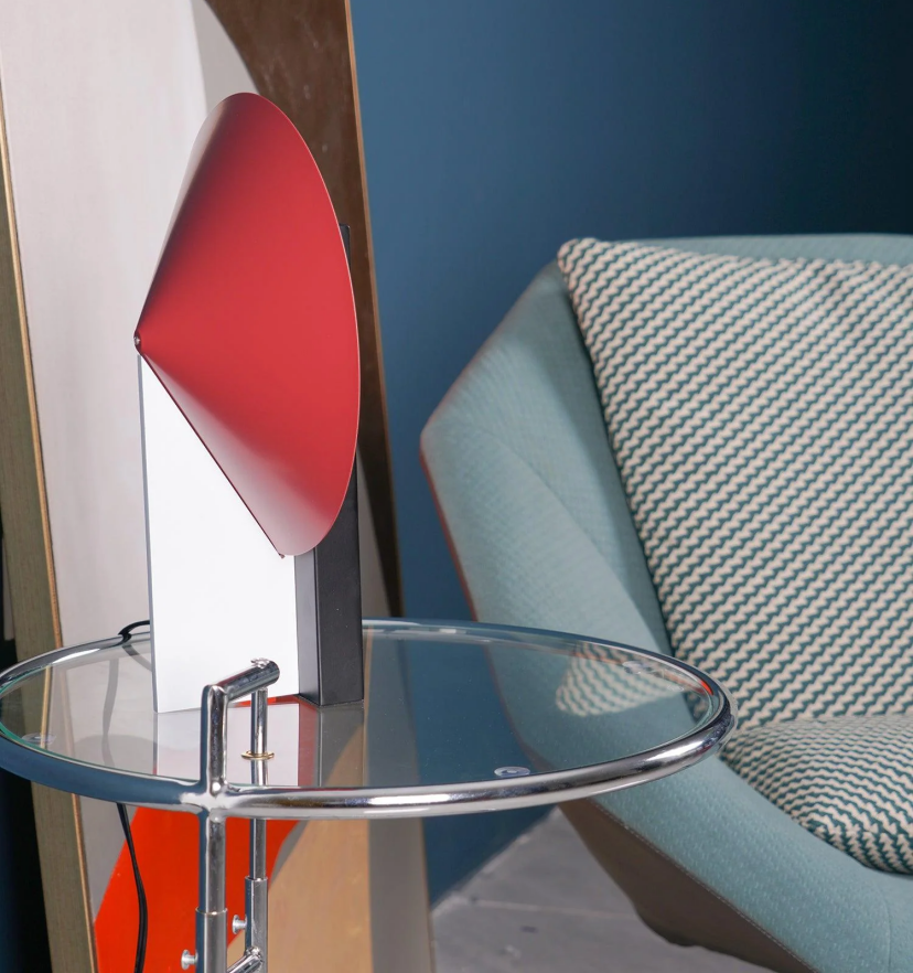 Orbe Table Lamp - Yiarolight