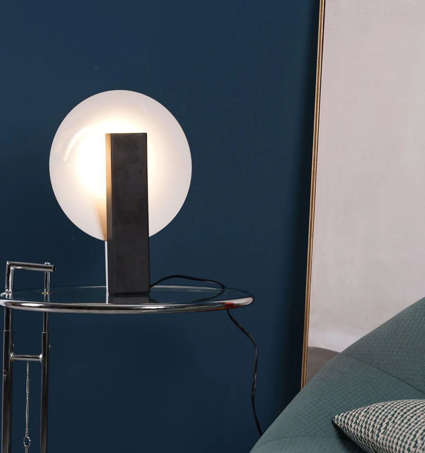 Orbe Table Lamp - Yiarolight