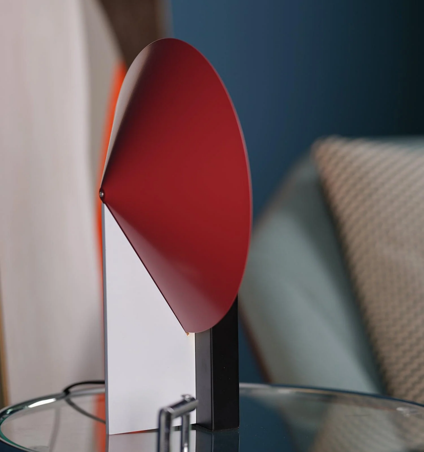 Orbe Table Lamp - Yiarolight