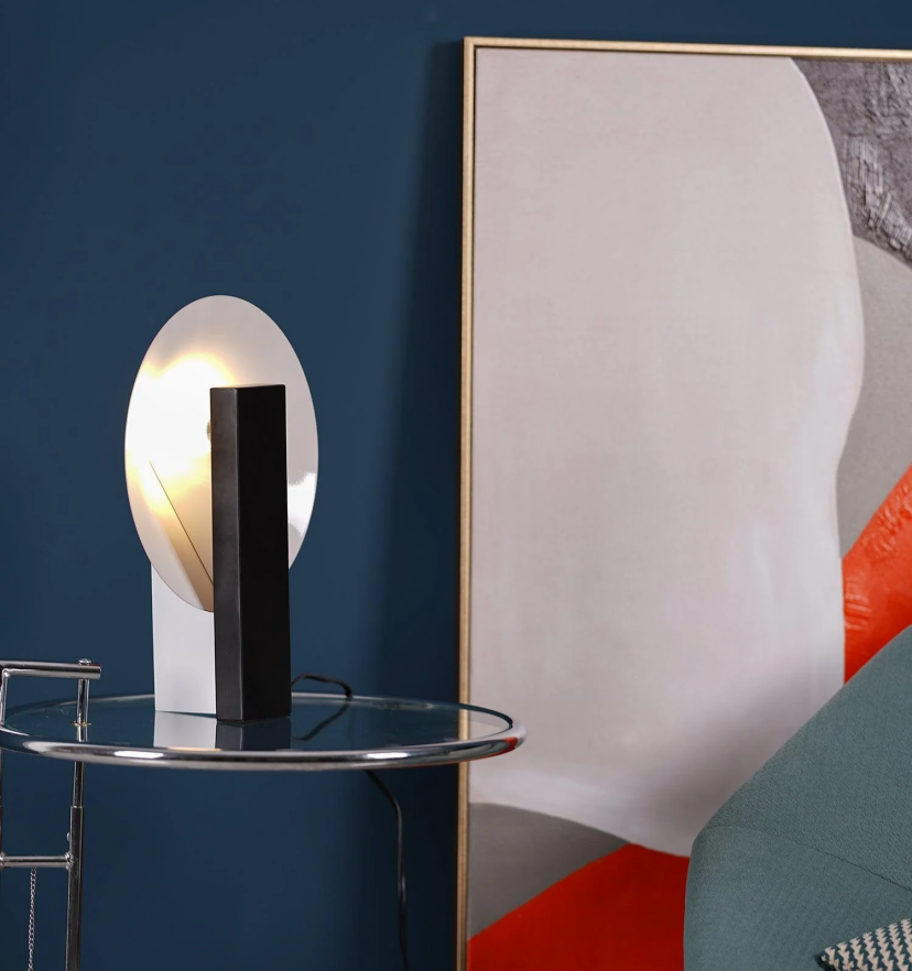 Orbe Table Lamp - Yiarolight