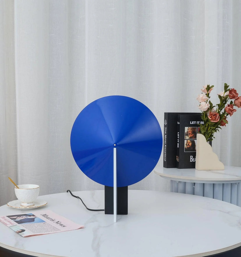 Orbe Table Lamp - Yiarolight