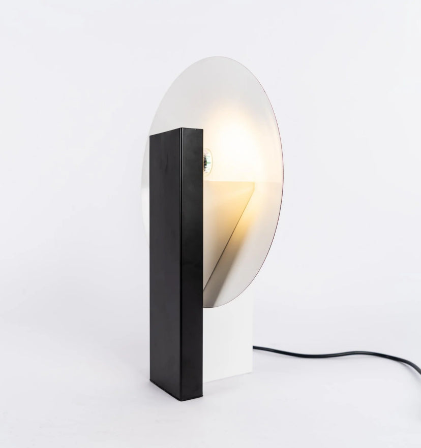 Orbe Table Lamp - Yiarolight