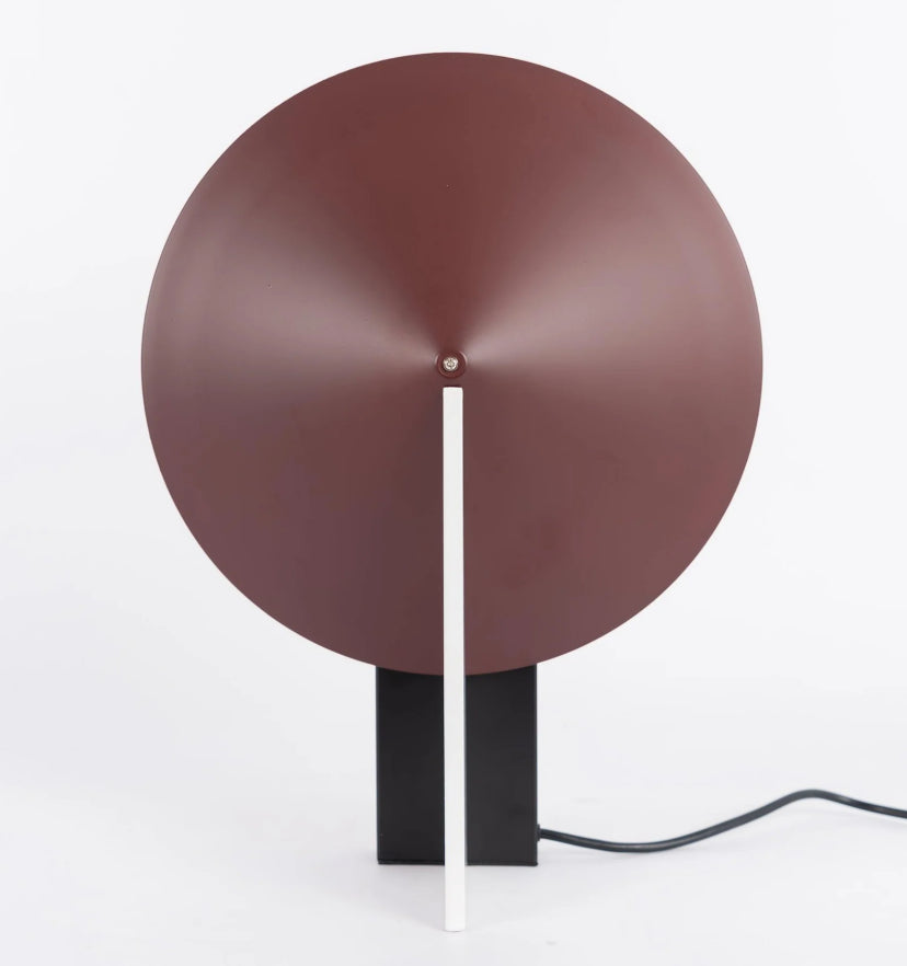 Orbe Table Lamp - Yiarolight