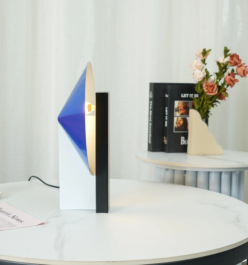 Orbe Table Lamp - Yiarolight