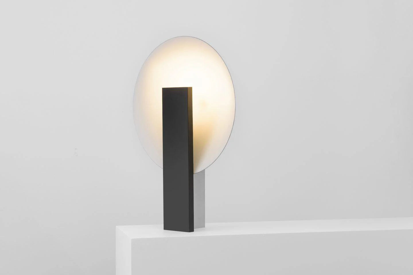 Orbe Table Lamp - Yiarolight