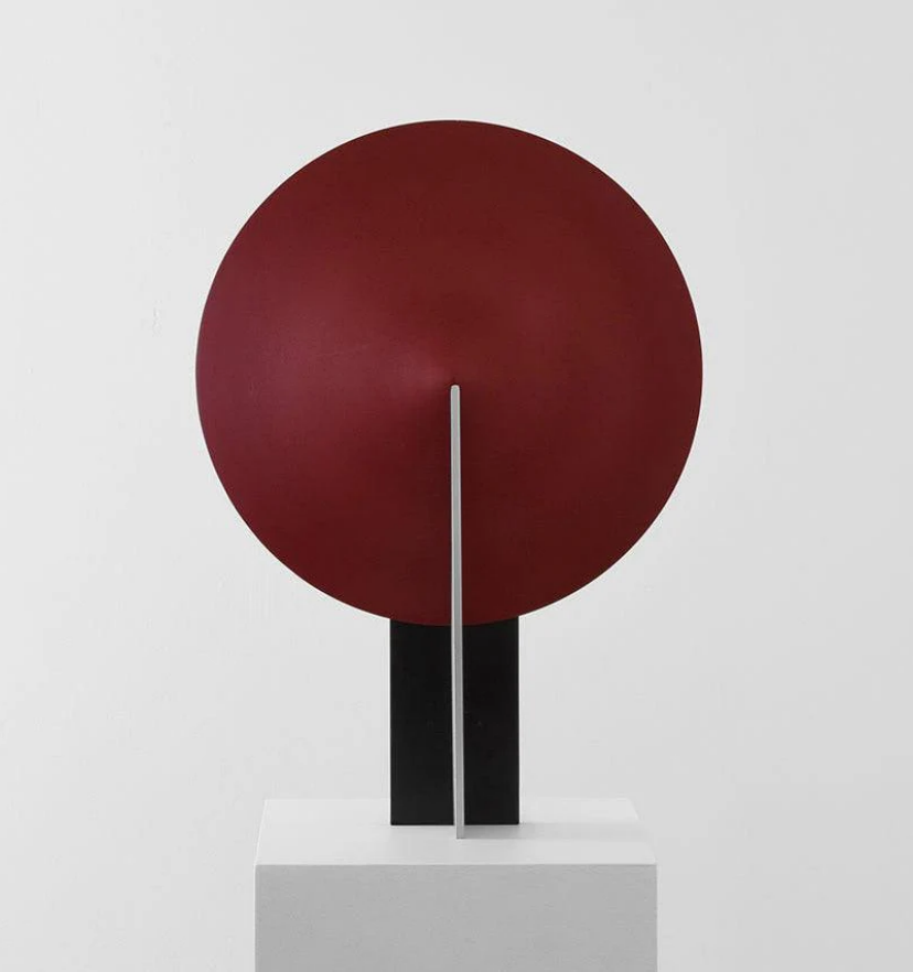 Orbe Table Lamp - Yiarolight