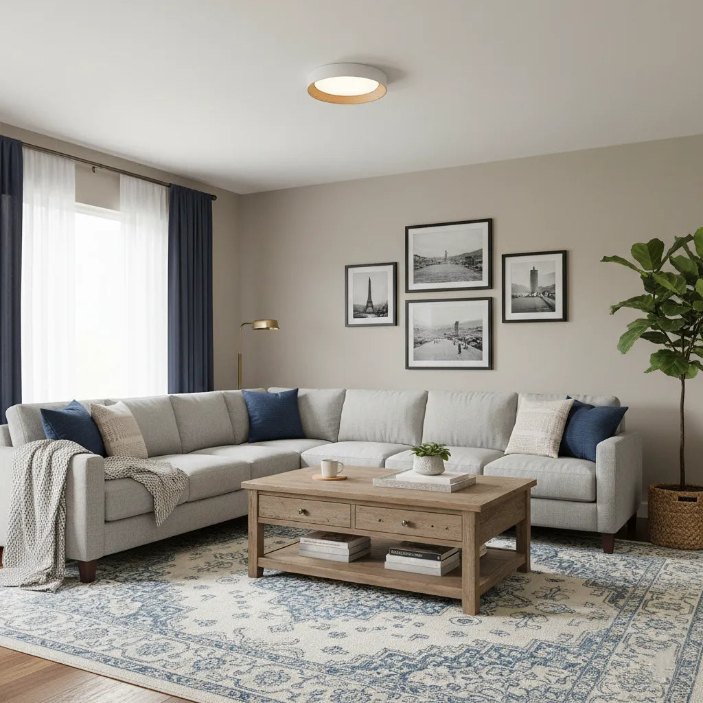 Oreen Ceiling Lamp