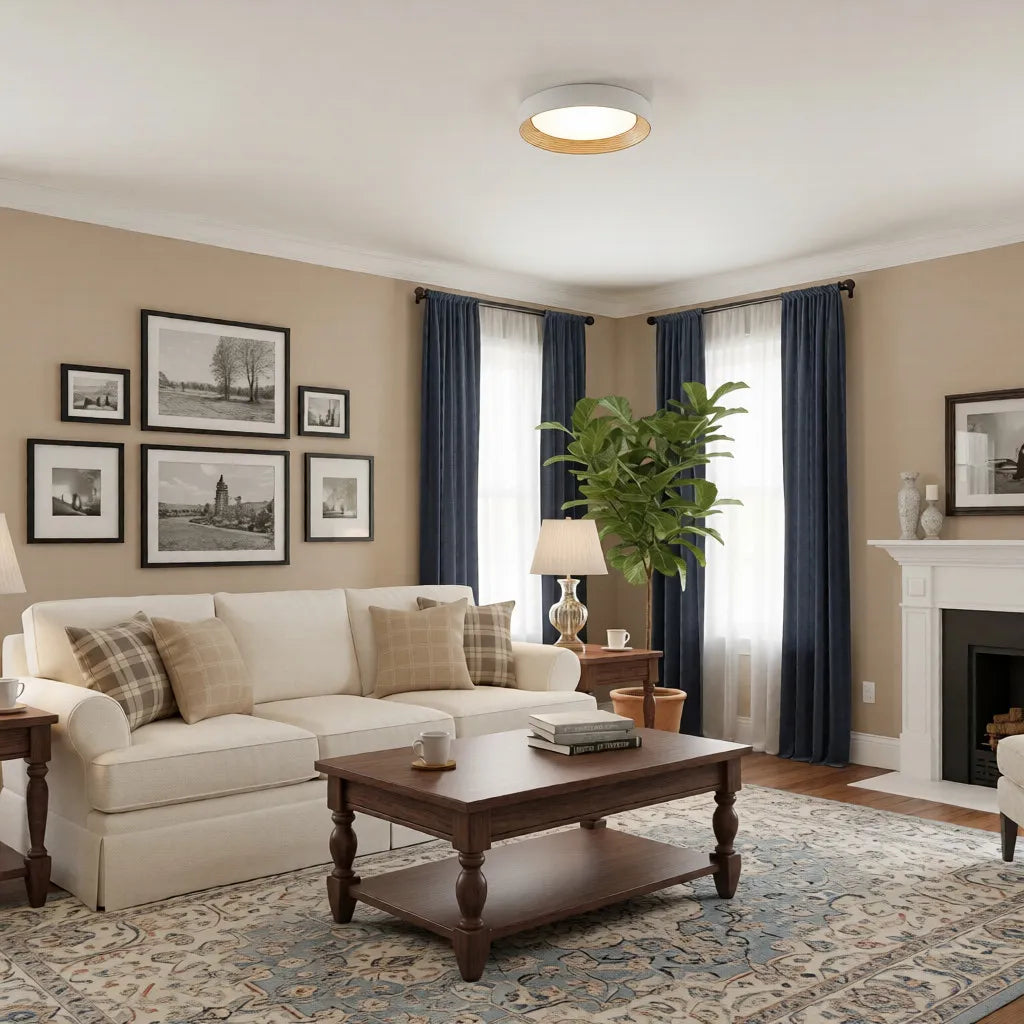 Oreen Ceiling Lamp