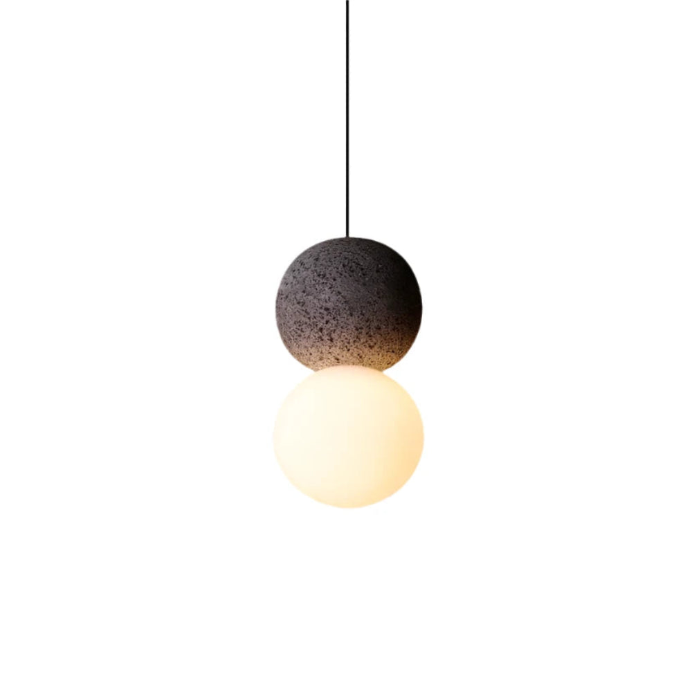 Origo Pendant Lamp - Yiarolight