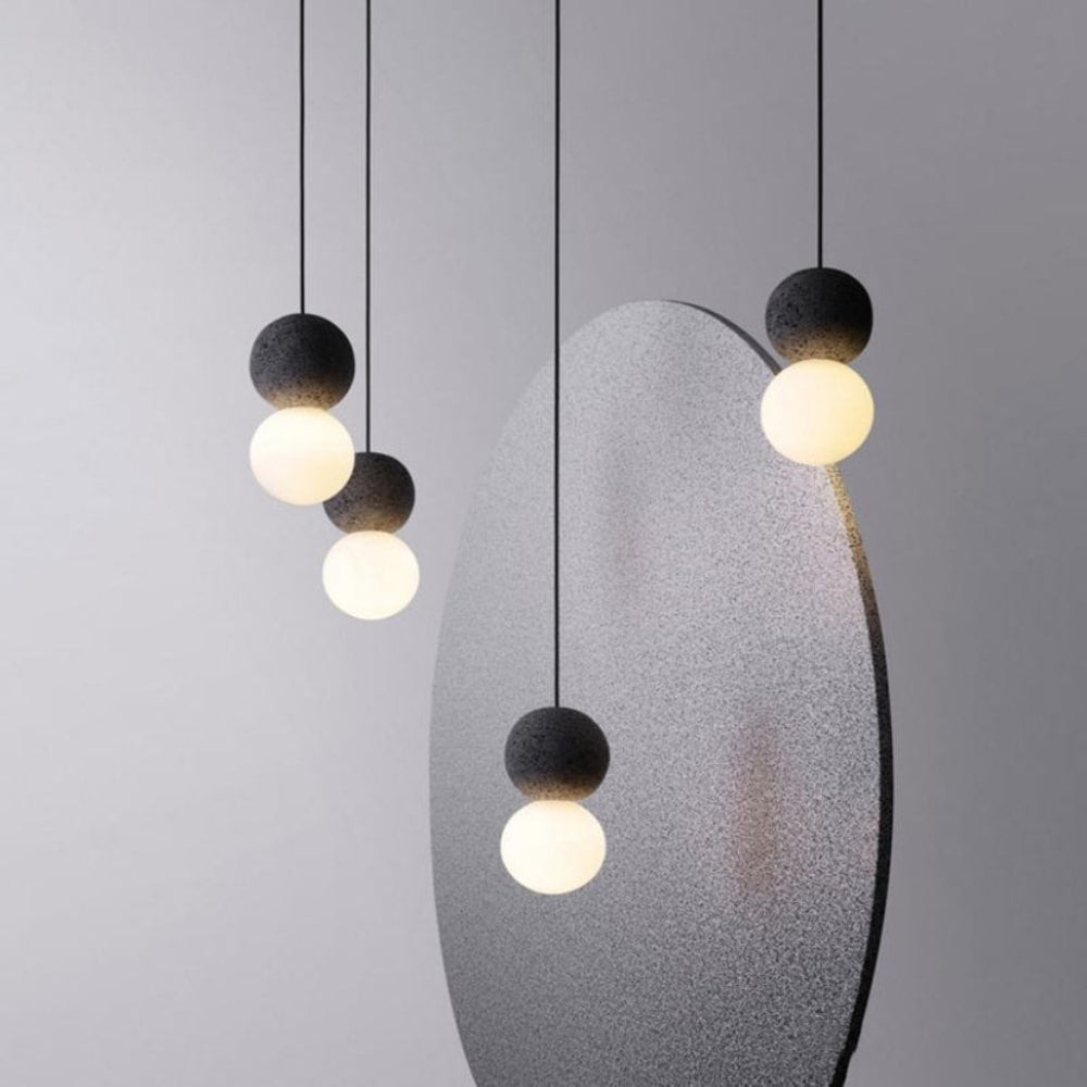 Origo Pendant Lamp - Yiarolight
