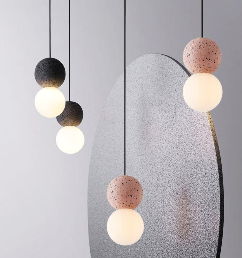 Origo Pendant Lamp - Yiarolight