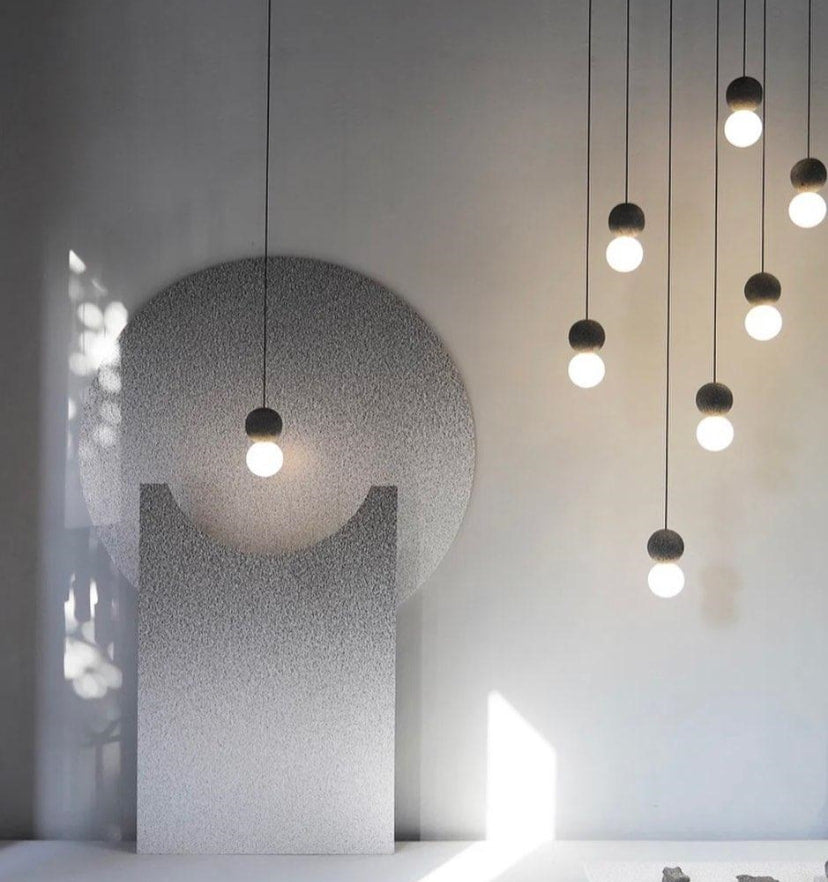 Origo Pendant Lamp - Yiarolight