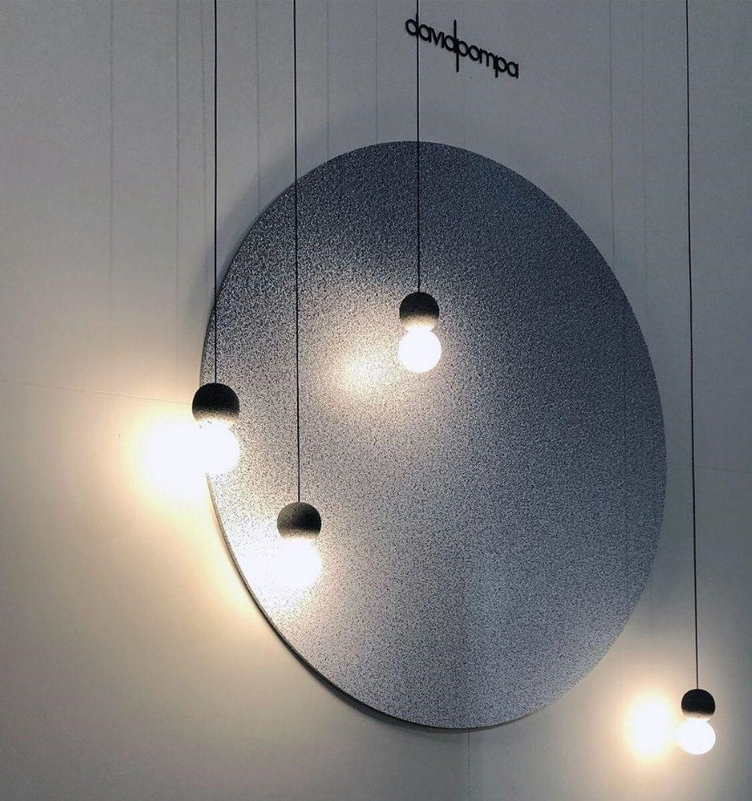Origo Pendant Lamp - Yiarolight