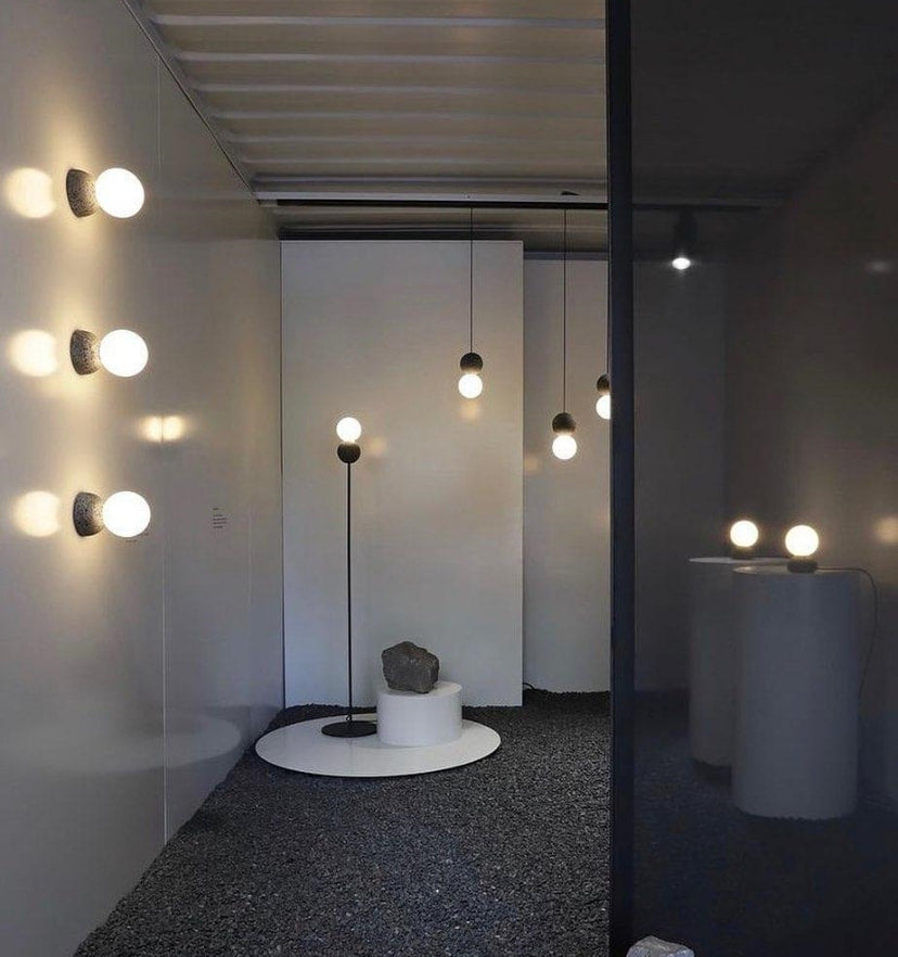 Origo Pendant Lamp - Yiarolight