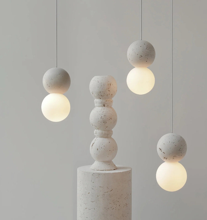 Origo Pendant Lamp - Yiarolight