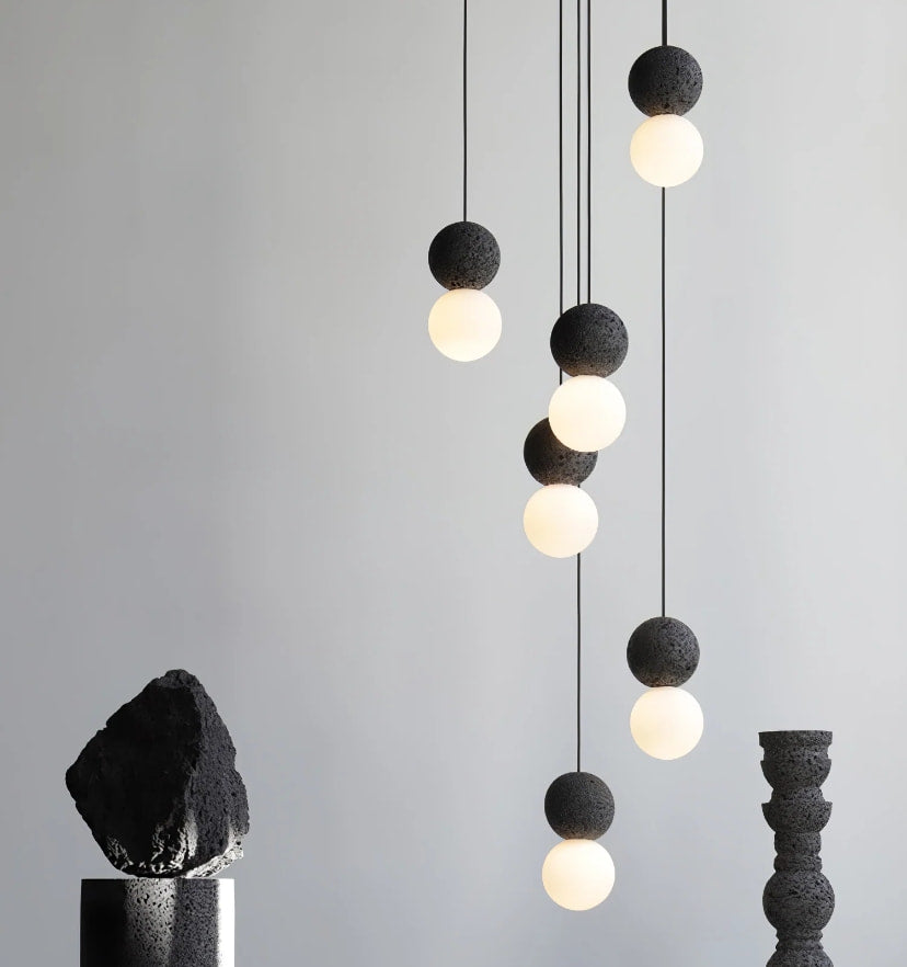 Origo Pendant Lamp - Yiarolight