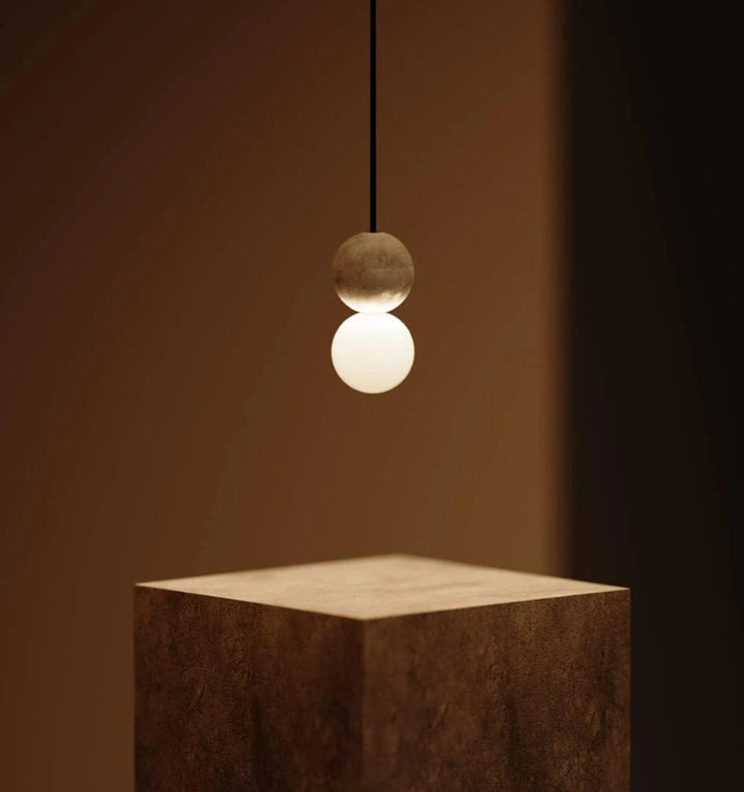 Origo Pendant Lamp - Yiarolight