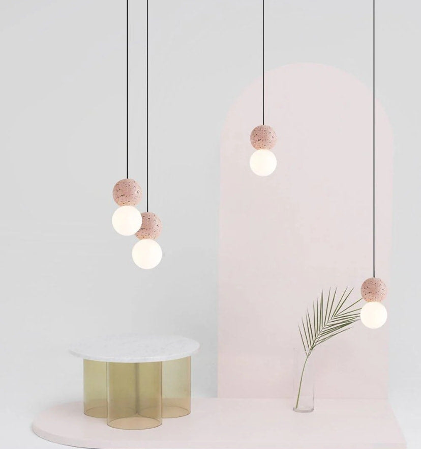 Origo Pendant Lamp - Yiarolight