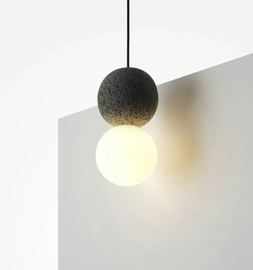 Origo Pendant Lamp - Yiarolight