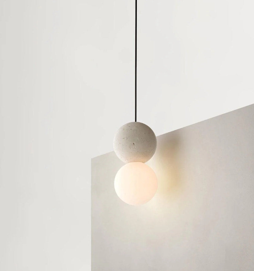 Origo Pendant Lamp - Yiarolight