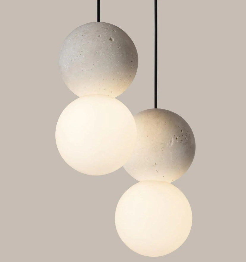 Origo Pendant Lamp - Yiarolight