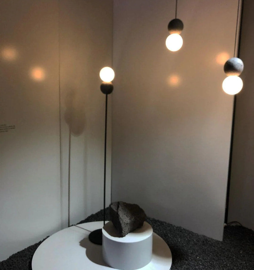 Origo Pendant Lamp - Yiarolight