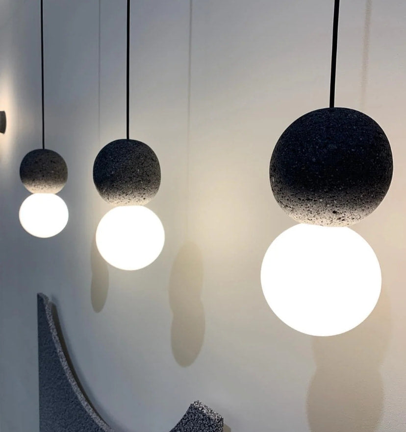 Origo Pendant Lamp - Yiarolight