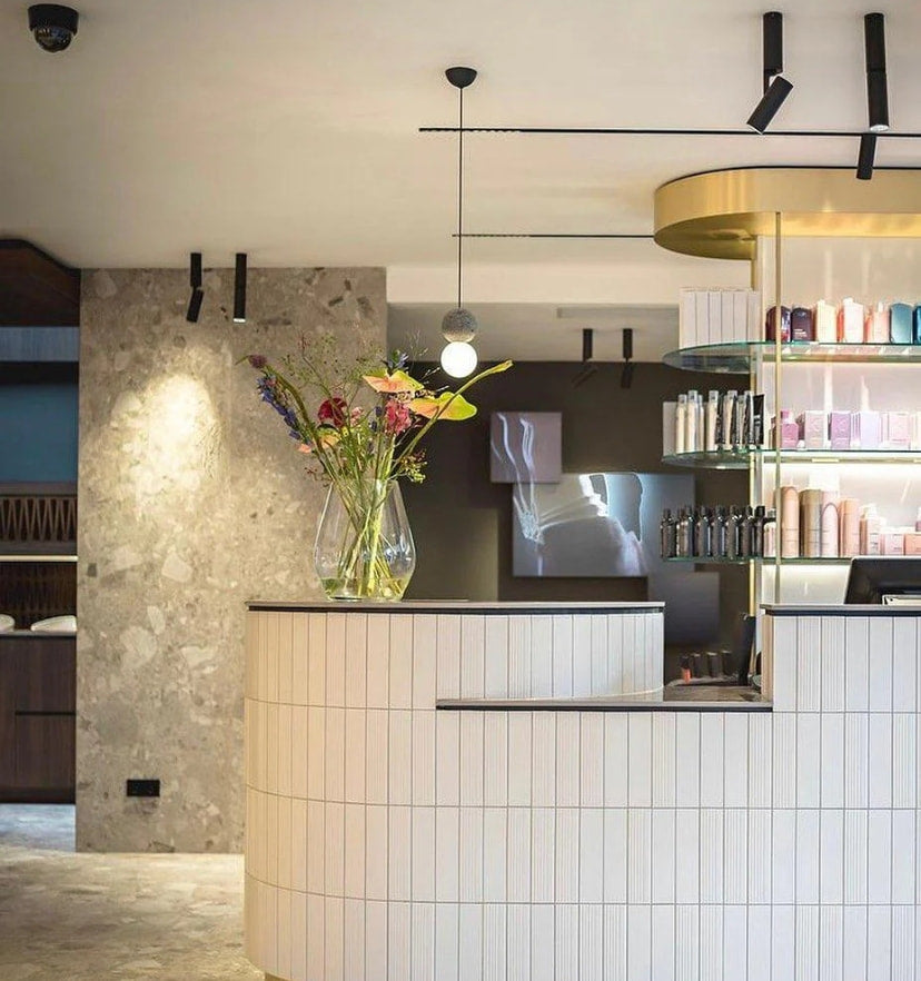 Origo Pendant Lamp - Yiarolight