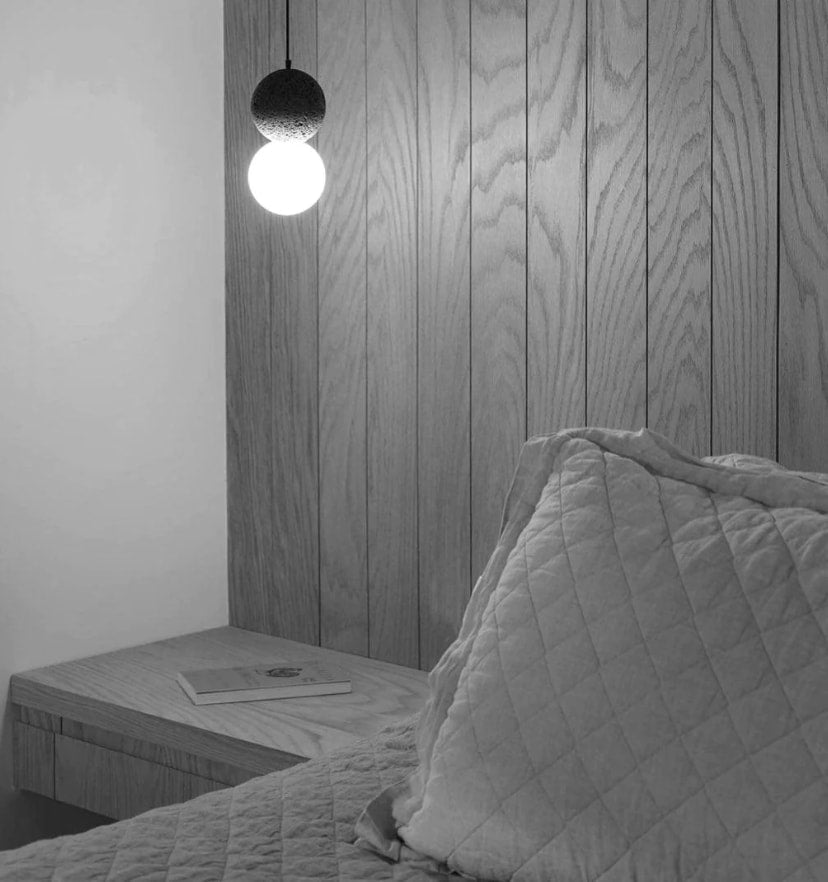 Origo Pendant Lamp - Yiarolight