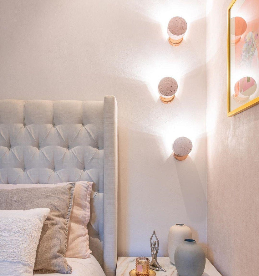 Origo Pendant Lamp - Yiarolight