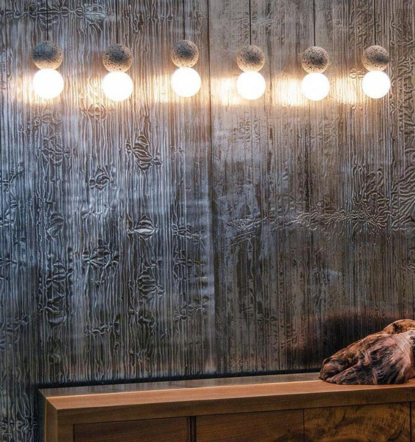 Origo Pendant Lamp - Yiarolight