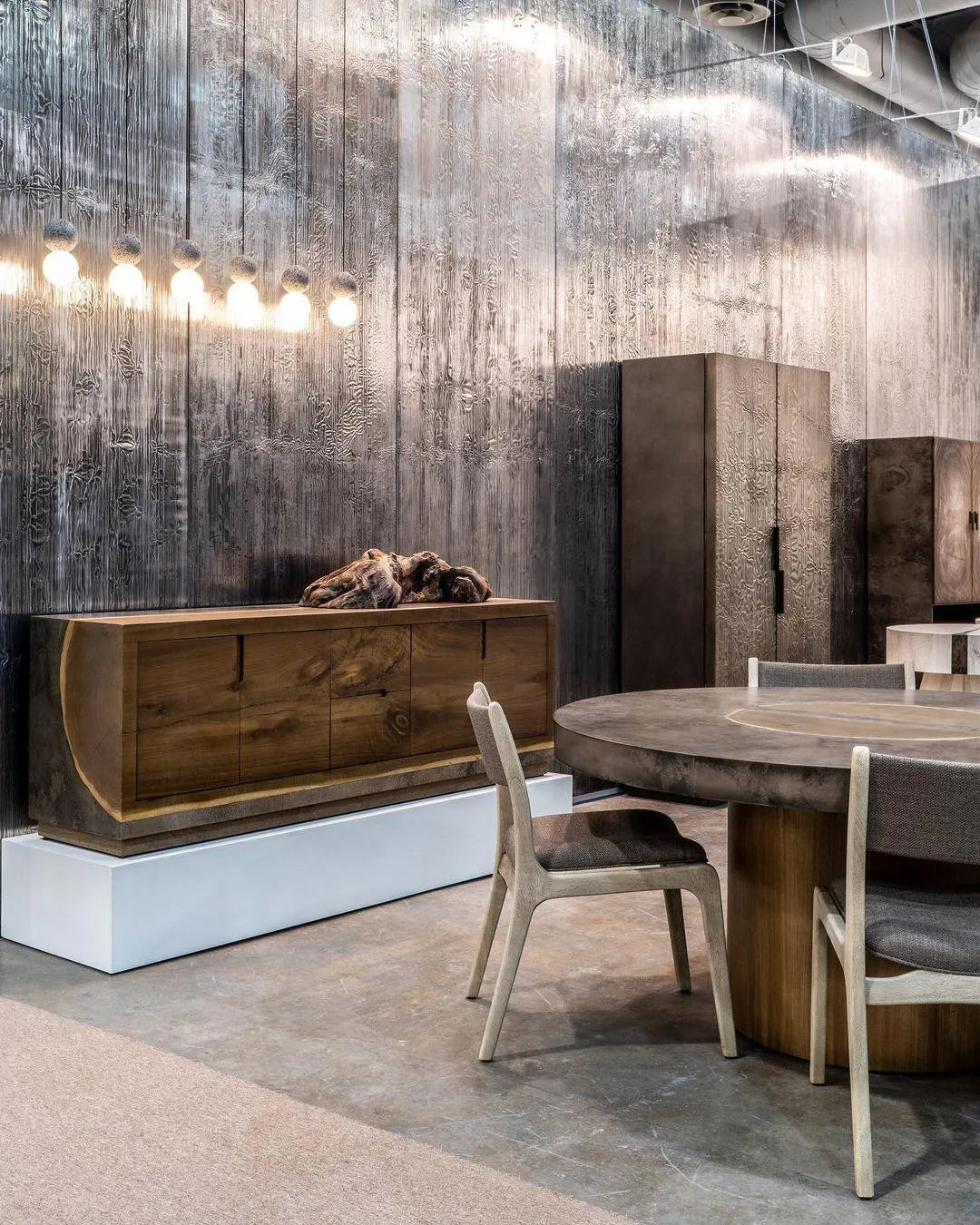 Origo Pendant Lamp - Yiarolight