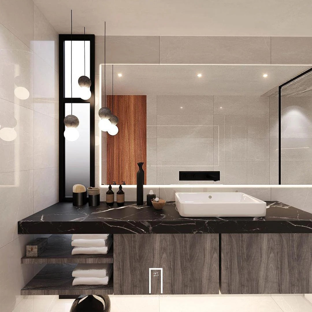 Origo Pendant Lamp - Yiarolight