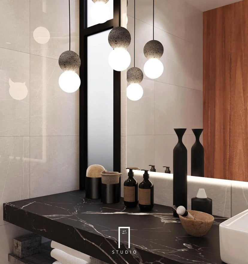 Origo Pendant Lamp - Yiarolight