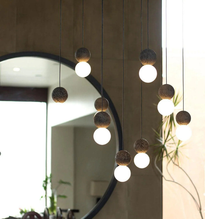 Origo Pendant Lamp - Yiarolight