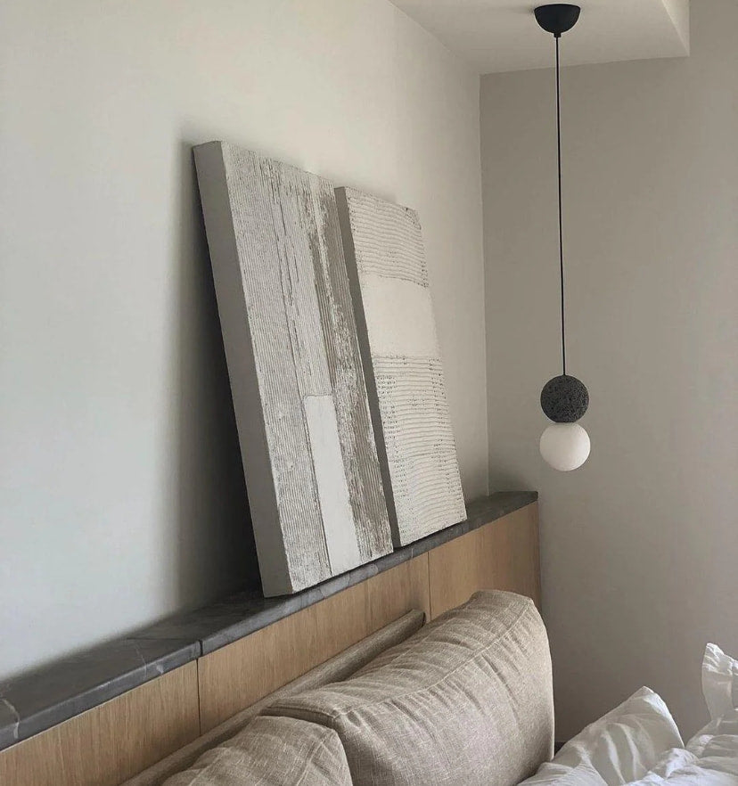 Origo Pendant Lamp - Yiarolight