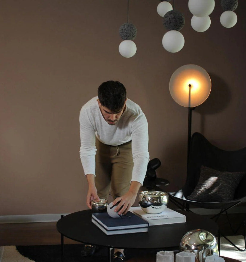 Origo Pendant Lamp - Yiarolight